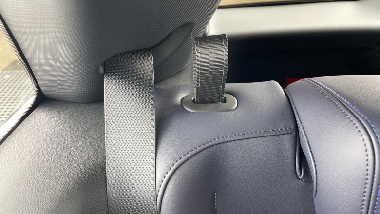 MINI Cooper 135kW E Exclusive [Level 1] 41kWh 3dr Auto Electric Hatchback